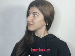 Lynetteaxley