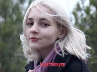 Lynettebayse