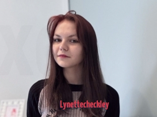 Lynettecheckley