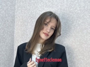 Lynetteclemon