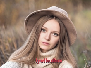 Lynettecolburn