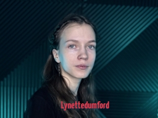 Lynettedumford