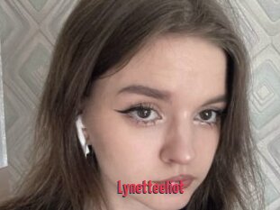 Lynetteeliot