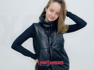 Lynetteemans