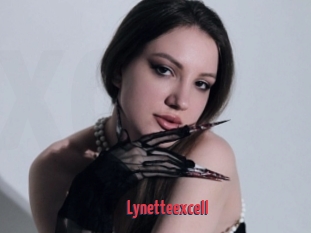 Lynetteexcell