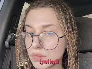 Lynettegill