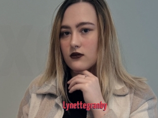Lynettegranby