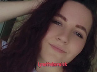 Lynetteharwick