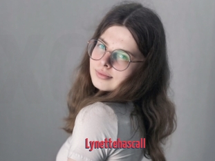 Lynettehascall