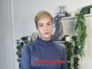 Lynettehigginson