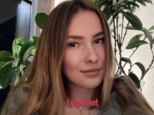 Lyngallant