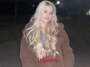 Lyngermany
