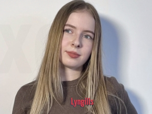 Lyngills