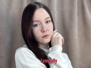 Lynnaally