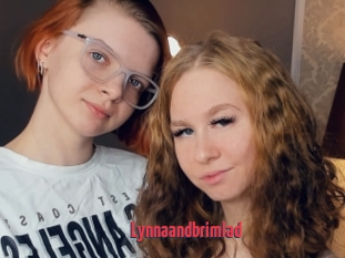 Lynnaandbrimlad