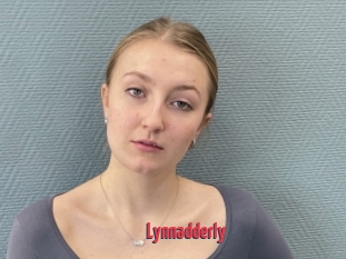 Lynnadderly
