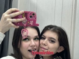 Lynnandaskins