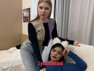 Lynnandmaud