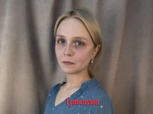 Lynncusson