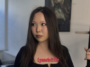 Lynnebrittle