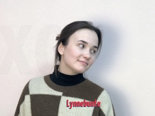 Lynnebunte