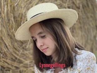 Lynnegellings