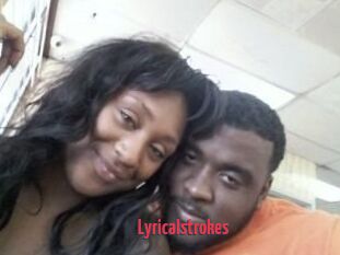 Lyricalstrokes