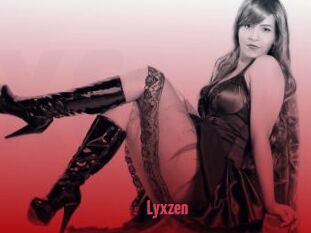 Lyxzen