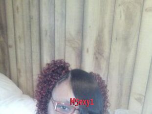 M5exy1