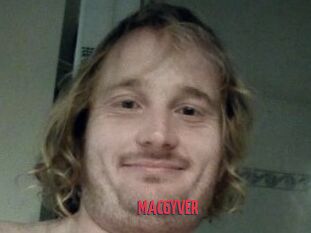 MACGYVER