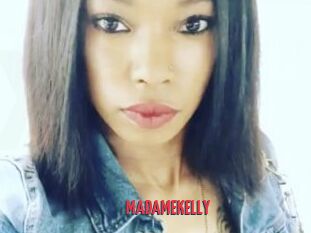 MADAMEKELLY