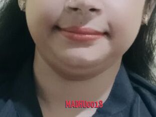 MADHU0018
