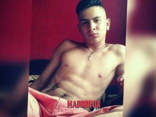 MADRIDFOX