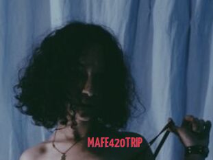 MAFE420TRIP