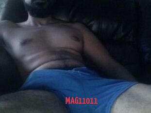 MAG11011