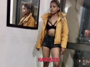 MAGICQUEEN
