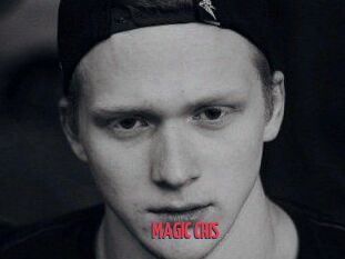 MAGIC_CRIS