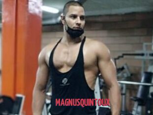 MAGNUSQUINTOUX