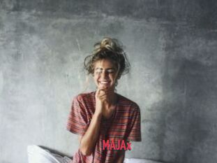 MAJAx