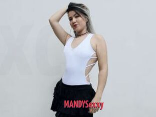 MANDYSexxy
