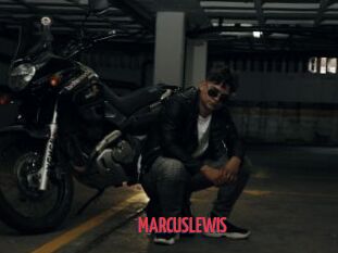 MARCUSLEWIS