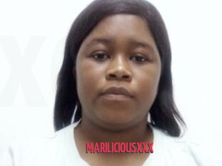 MARILICIOUSXXX