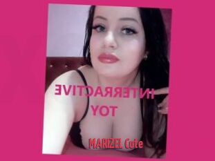 MARIZEL_Cute