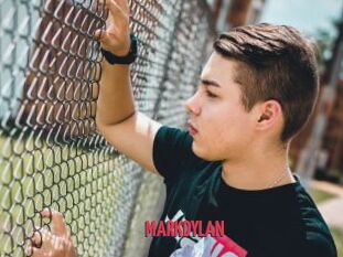 MARKDYLAN