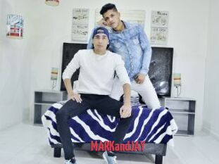 MARKandJAY