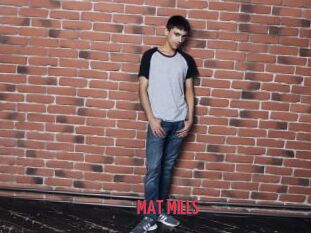 MAT_MILLS