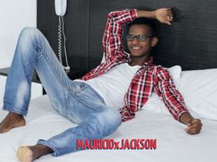 MAURICIOxJACKSON
