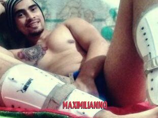 MAXIMILIANNO