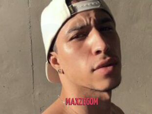 MAXZEGOM
