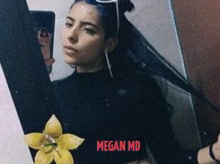 MEGAN_MD